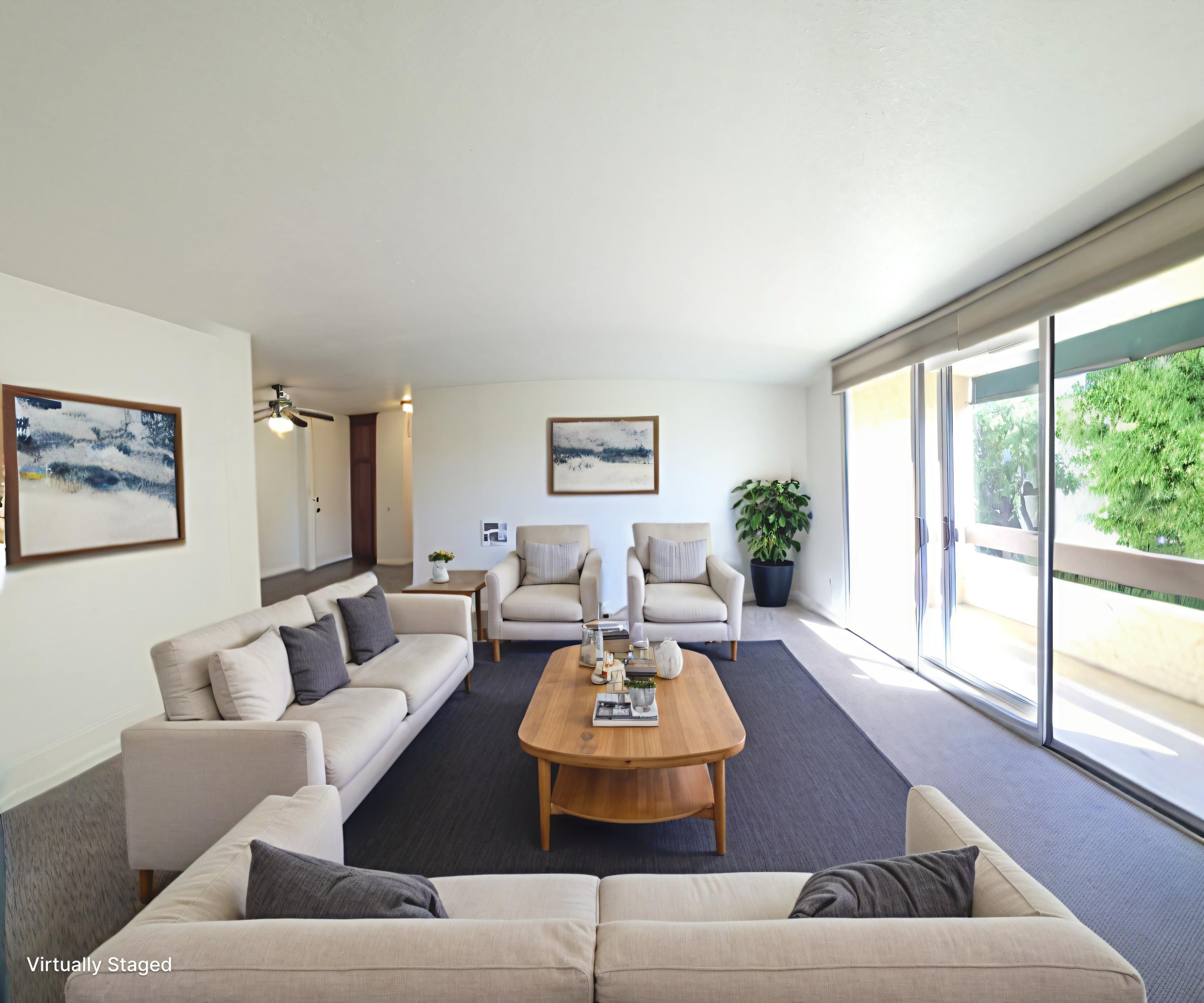 6455 La Jolla Boulevard - 1